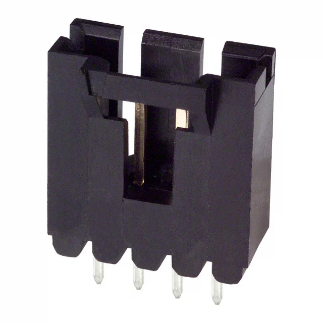 5-104915-3 by TE Connectivity AMP Connectors