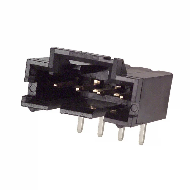 5-104935-1 by TE Connectivity AMP Connectors