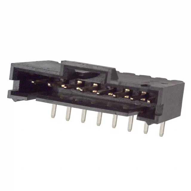 5-104935-2 by TE Connectivity AMP Connectors