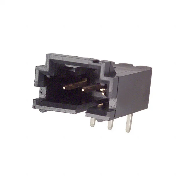 5-104935-3 by TE Connectivity AMP Connectors