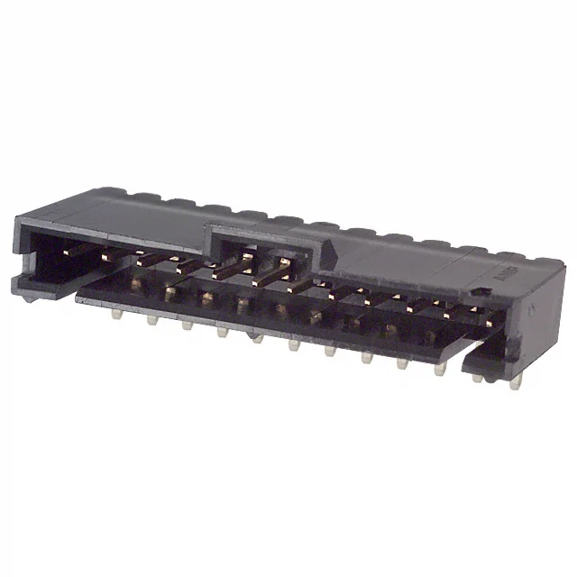 5-104935-4 제조사: TE Connectivity AMP Connectors