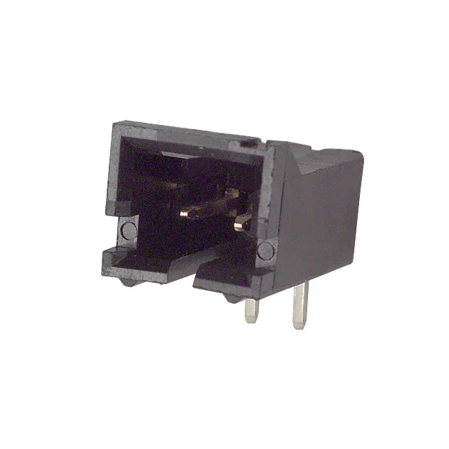5-104935-5 by TE Connectivity AMP Connectors