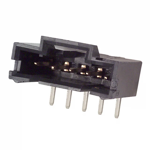 5-104935-6 by TE Connectivity AMP Connectors