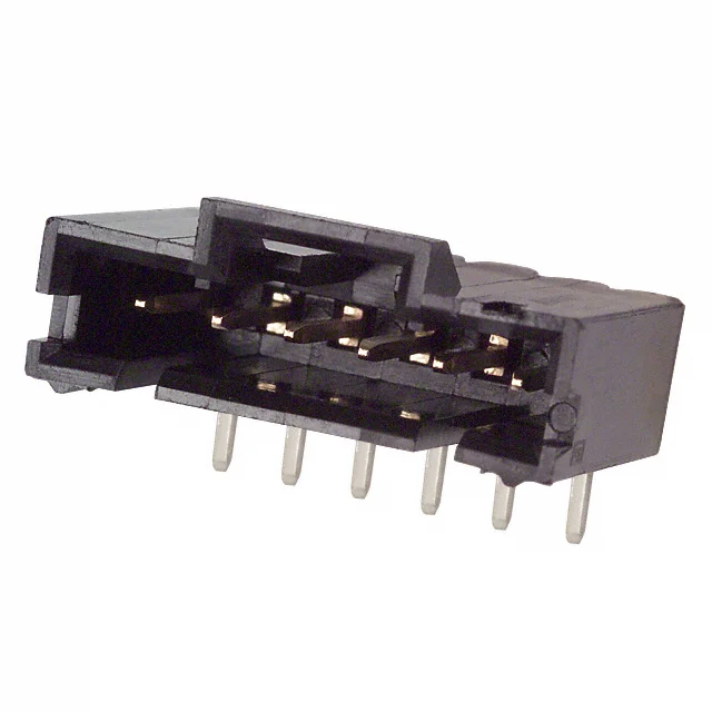 5-104935-7 by TE Connectivity AMP Connectors
