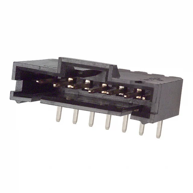 5-104935-8 by TE Connectivity AMP Connectors