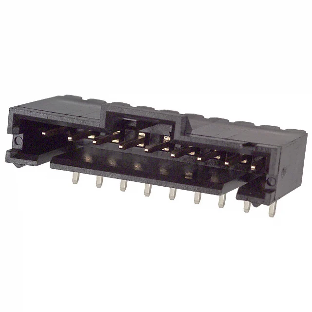 5-104935-9 by TE Connectivity AMP Connectors