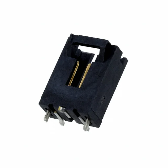 5-1375582-2 by TE Connectivity AMP Connectors