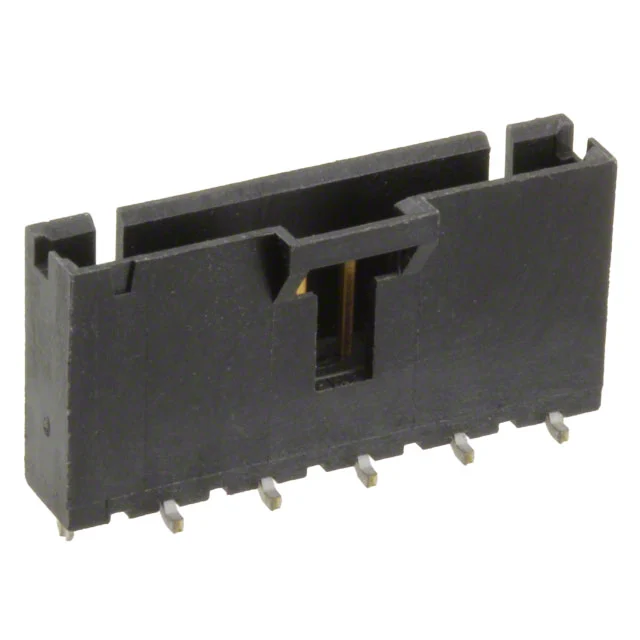 5-1375582-9 by TE Connectivity AMP Connectors