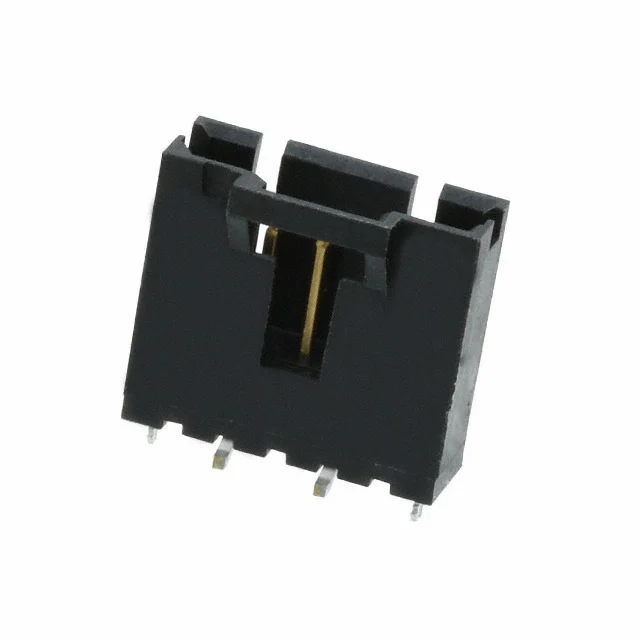 5-1375583-4 by TE Connectivity AMP Connectors