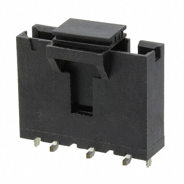 5-1375583-5 by TE Connectivity AMP Connectors