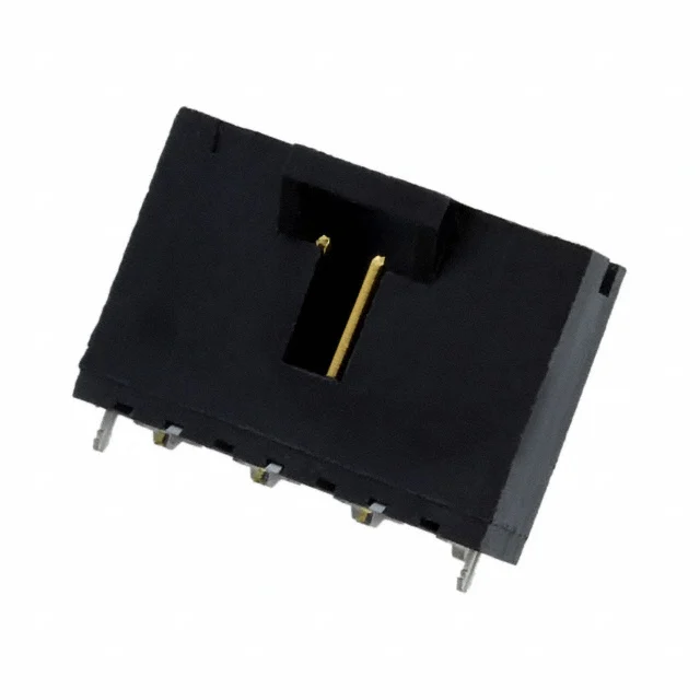 5-1375583-6 by TE Connectivity AMP Connectors