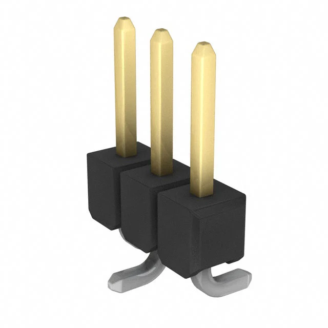5-146129-1 メーカー： TE Connectivity AMP Connectors