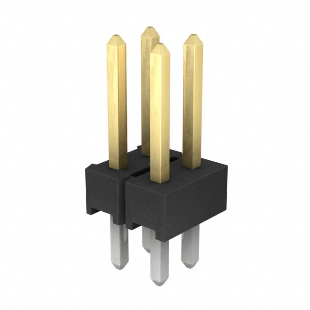 5-146256-2 by TE Connectivity AMP Connectors