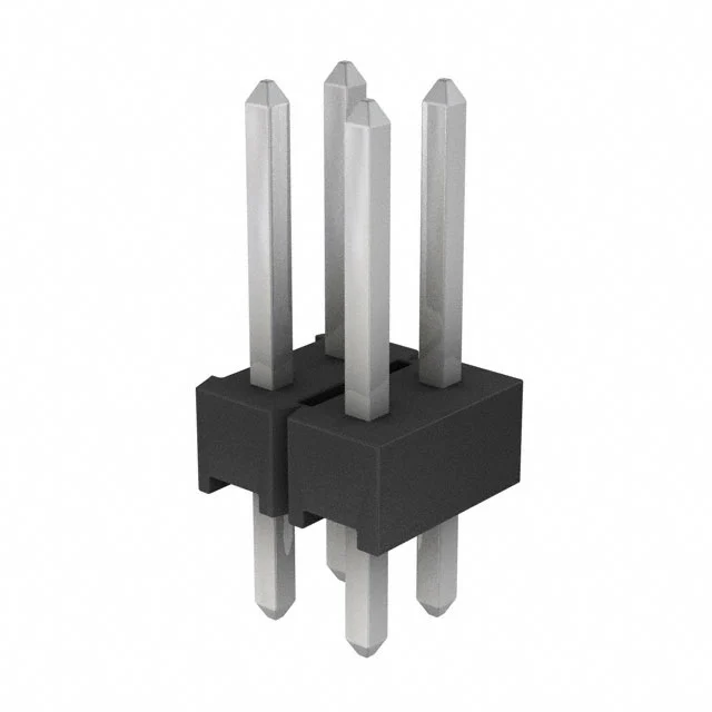 5-146258-2 by TE Connectivity AMP Connectors