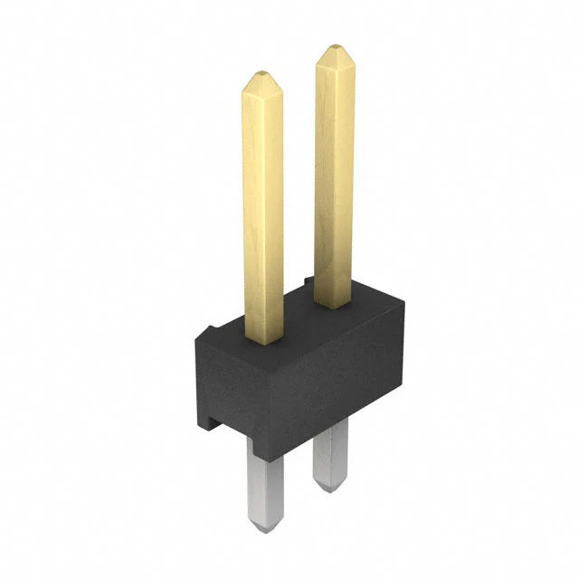 5-146261-1 by TE Connectivity AMP Connectors