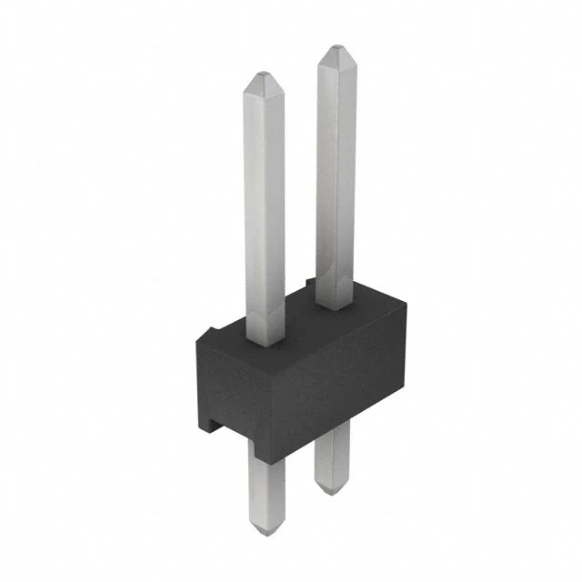 5-146266-1 by TE Connectivity AMP Connectors