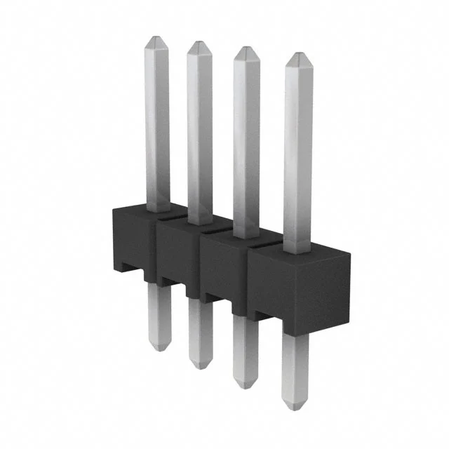 5-146274-4 by TE Connectivity AMP Connectors
