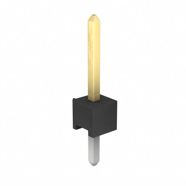 5-146276-1 제조사: TE Connectivity AMP Connectors