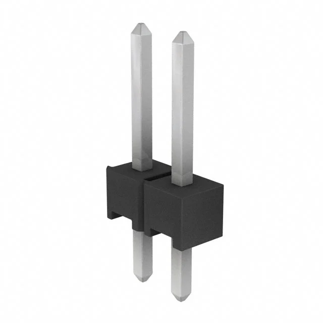 5-146278-2 by TE Connectivity AMP Connectors
