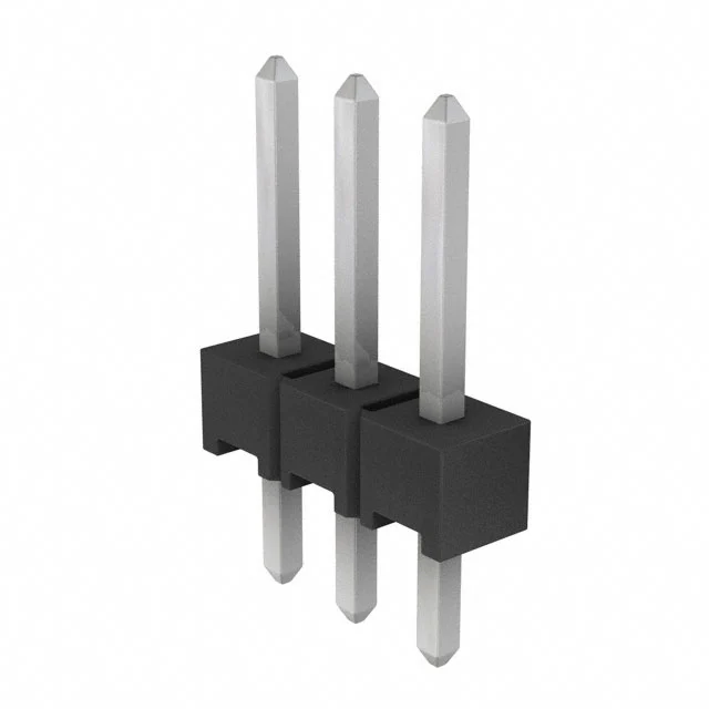 5-146282-3 by TE Connectivity AMP Connectors