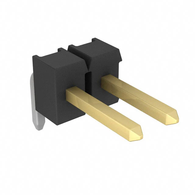 5-146305-2 by TE Connectivity AMP Connectors