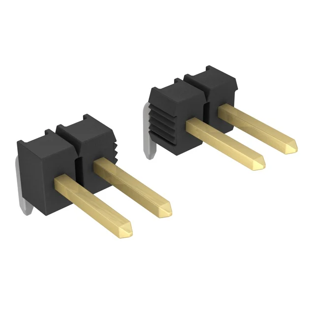 5-146305-5 제조사: TE Connectivity AMP Connectors