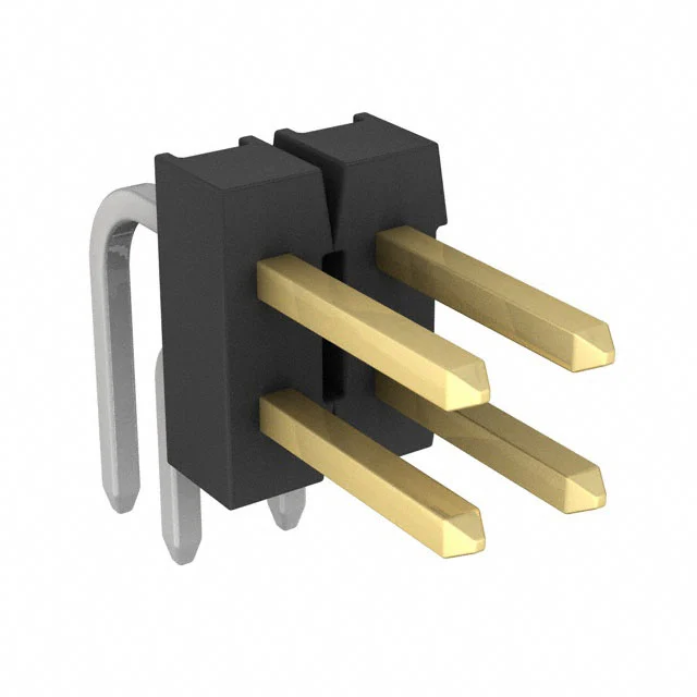 5-146308-2 by TE Connectivity AMP Connectors