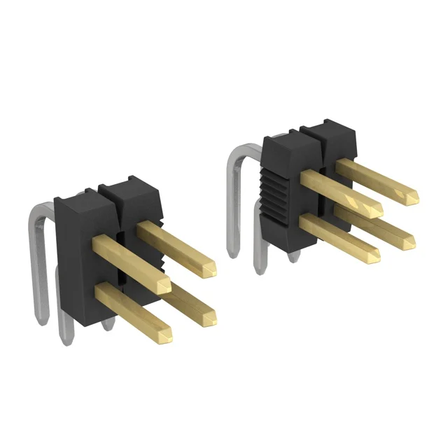5-146308-5 メーカー： TE Connectivity AMP Connectors