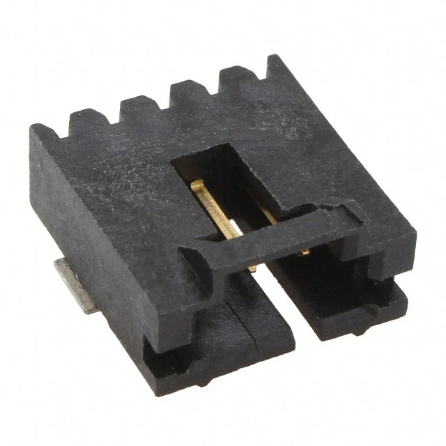 5-147278-2 by TE Connectivity AMP Connectors