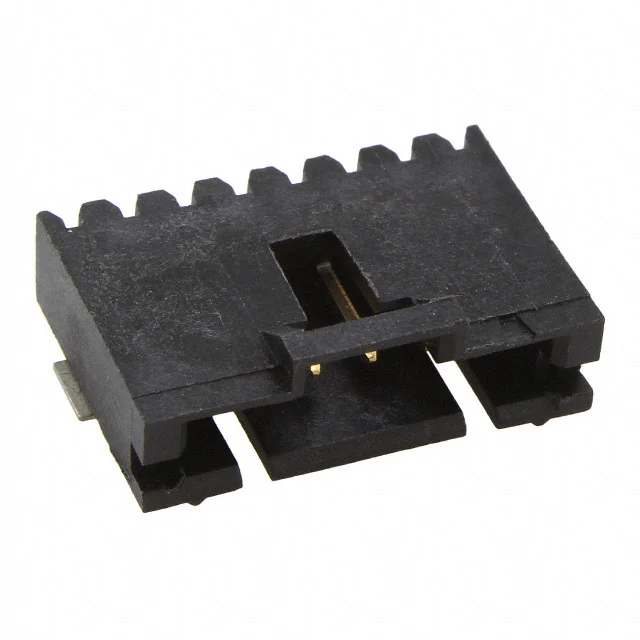 5-147278-5 by TE Connectivity AMP Connectors