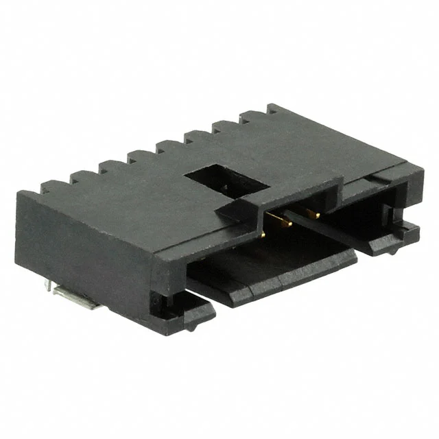 5-147278-6 by TE Connectivity AMP Connectors