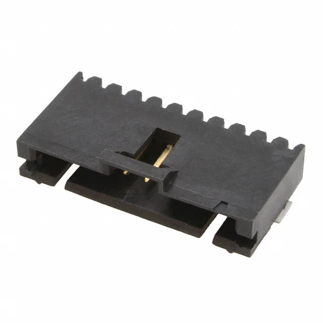 5-147278-8 by TE Connectivity AMP Connectors