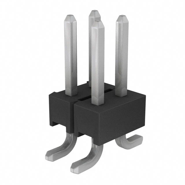 5-147292-3 by TE Connectivity AMP Connectors
