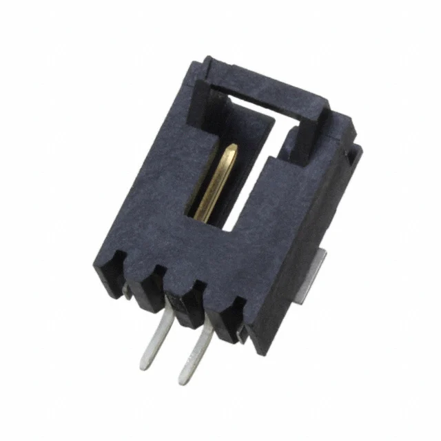 5-147323-1 by TE Connectivity AMP Connectors