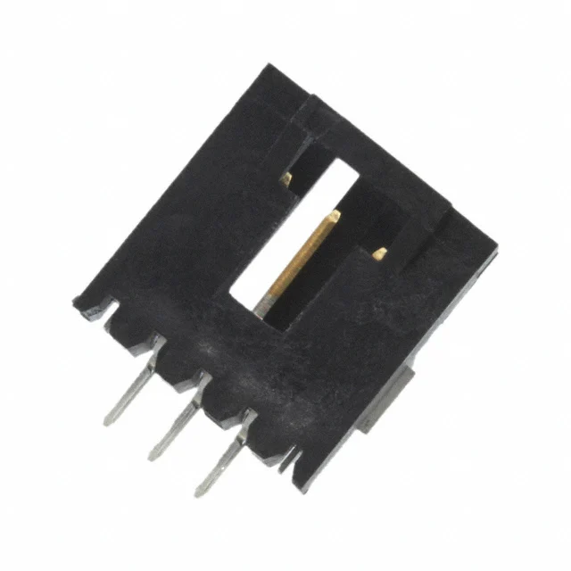 5-147323-2 by TE Connectivity AMP Connectors
