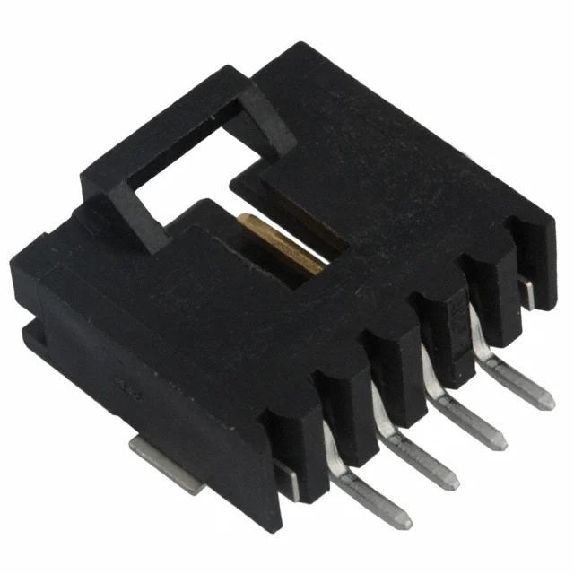 5-147323-3 by TE Connectivity AMP Connectors