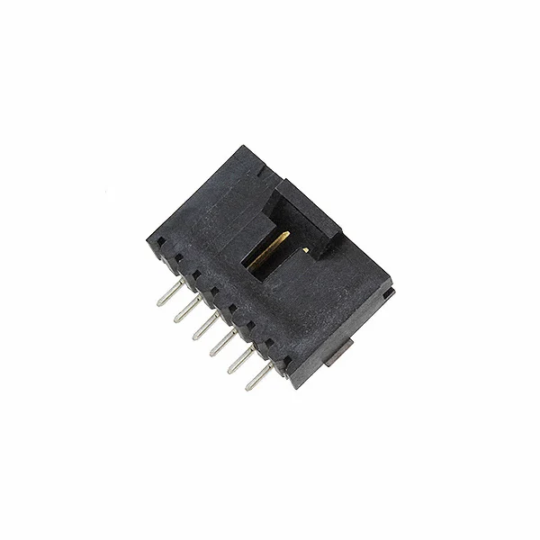 5-147323-5 by TE Connectivity AMP Connectors