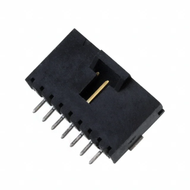 5-147323-6 by TE Connectivity AMP Connectors