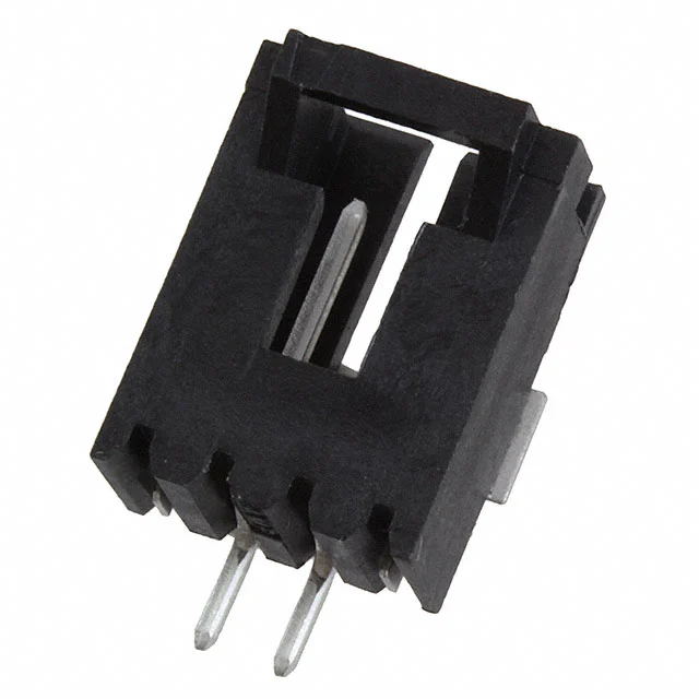 5-147324-1 by TE Connectivity AMP Connectors