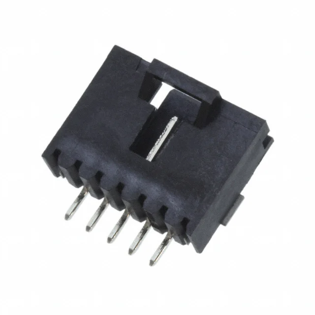 5-147324-4 by TE Connectivity AMP Connectors