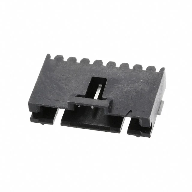 5-147324-6 by TE Connectivity AMP Connectors