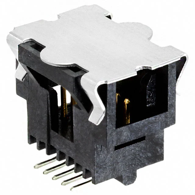 5-147377-1 by TE Connectivity AMP Connectors