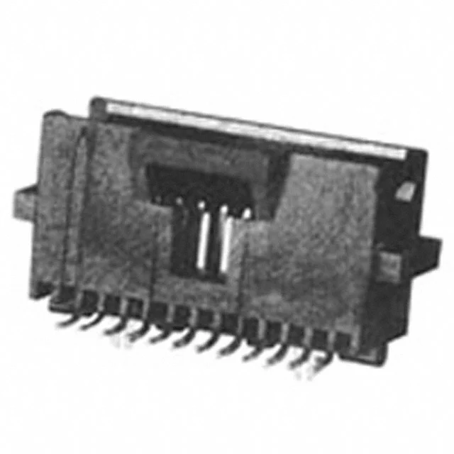 5-147377-3 by TE Connectivity AMP Connectors