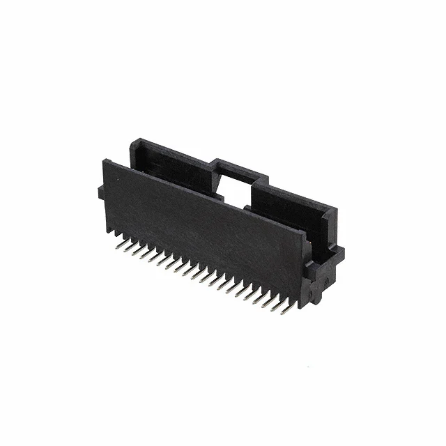 5-147377-4 by TE Connectivity AMP Connectors