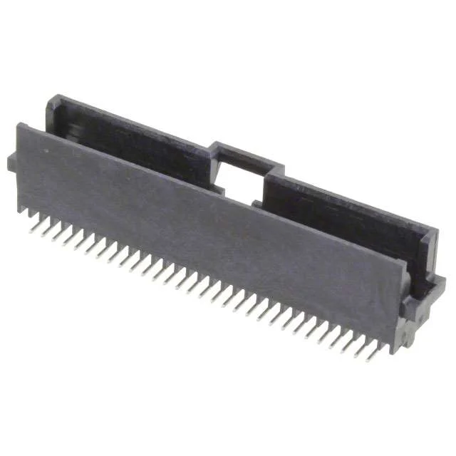 5-147377-6 by TE Connectivity AMP Connectors