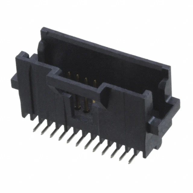 5-147377-9 by TE Connectivity AMP Connectors