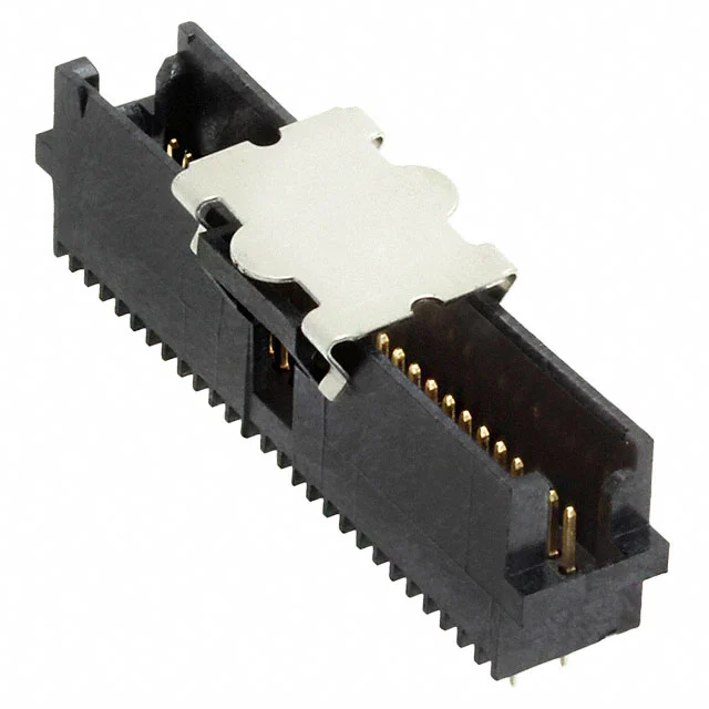 5-147380-1 by TE Connectivity AMP Connectors