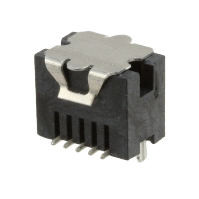 5-147383-1 by TE Connectivity AMP Connectors