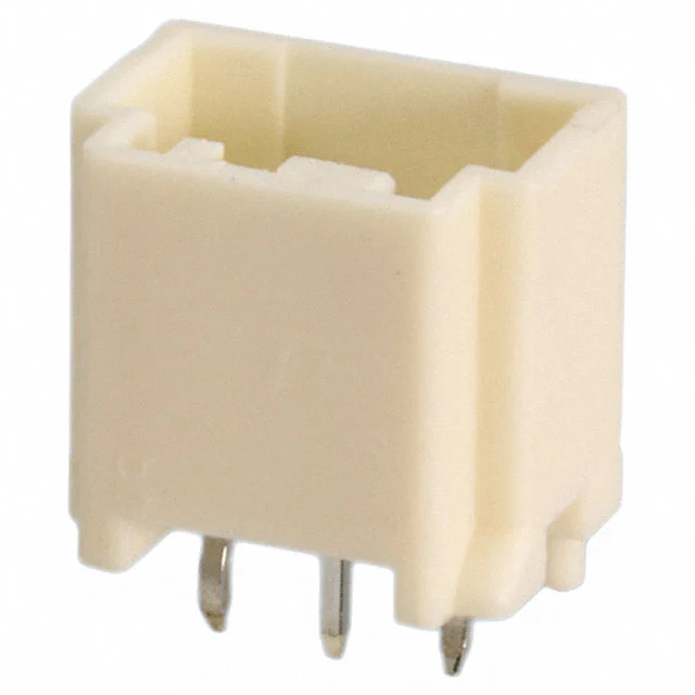 5-1747072-3 by TE Connectivity AMP Connectors