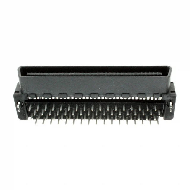 5-175472-8 by TE Connectivity AMP Connectors